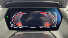 BMW 2 Series 218d M Sport 4dr [Tech/Pro Pack] Diesel Saloon